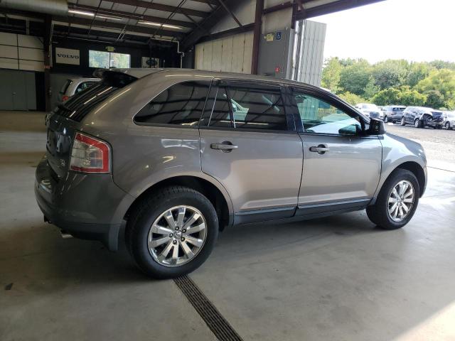 Photo 3 from auction – 2010 FORD EDGE SEL with VIN 2FMDK4JC6ABA40607