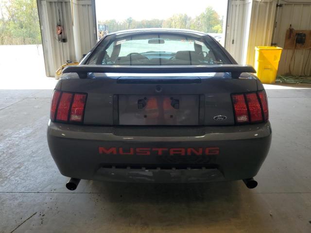 Photo 6 from auction – 2003 FORD MUSTANG with VIN 1FAFP40453F413152