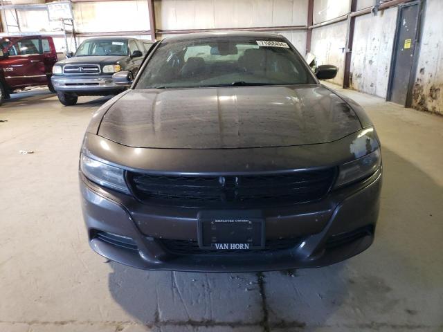 Photo 5 from auction – 2017 DODGE CHARGER SX with VIN 2C3CDXJG9HH624011