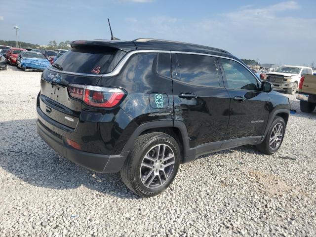 Photo 3 from auction – 2020 JEEP COMPASS LA with VIN 3C4NJCBB2LT133837