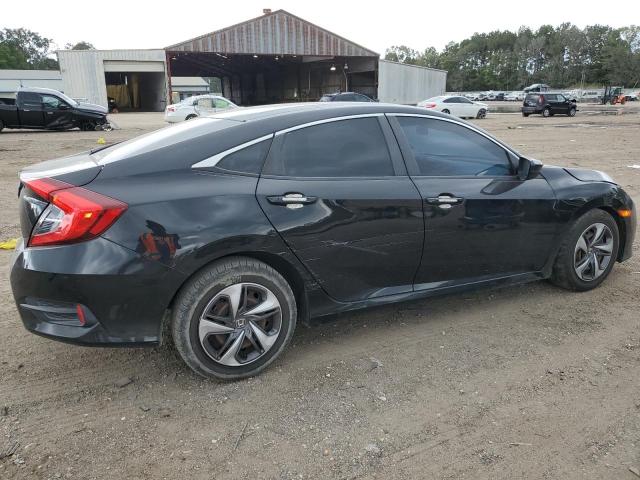 Photo 3 from auction – 2018 HONDA CIVIC LX with VIN 2HGFC2F59JH578435