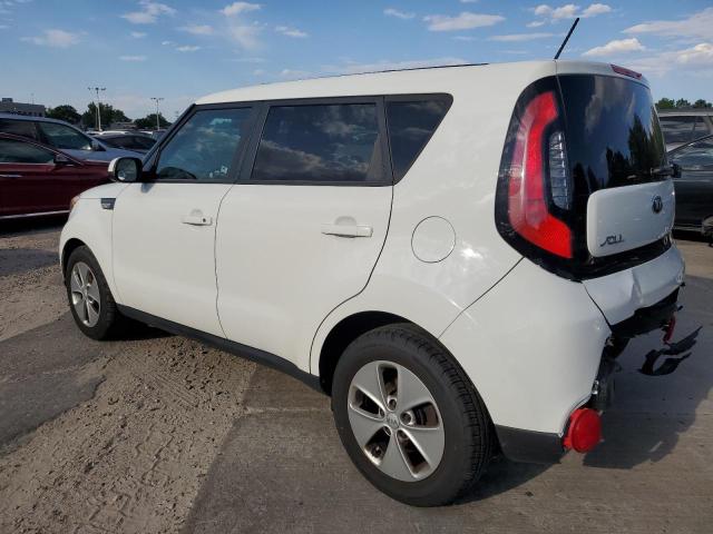صورة رقم 2 من المزاد - 2014 KIA SOUL مع VIN KNDJN2A28E7038463