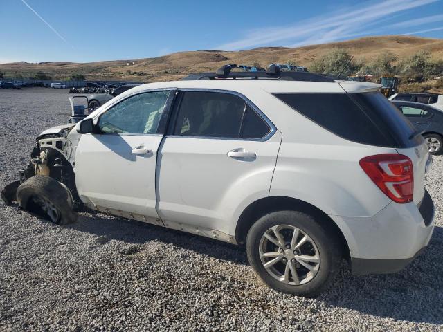Photo 2 from auction – 2017 CHEVROLET EQUINOX LT with VIN 2GNALCEK7H1508898