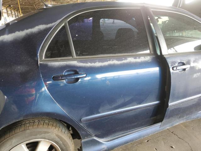 Photo 10 from auction – 2007 TOYOTA COROLLA CE with VIN 1NXBR30E37Z920845