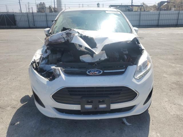 Foto 5 de la subasta – 2017 FORD C-MAX SE con VIN 1FADP5EU7HL110100