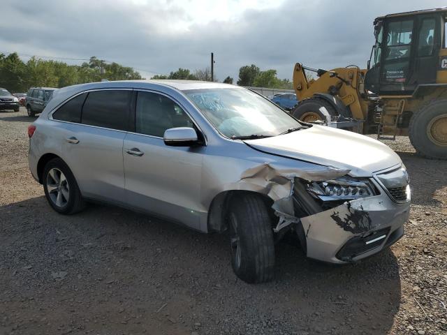 Photo 4 from auction – 2014 ACURA MDX with VIN 5FRYD4H29EB024356