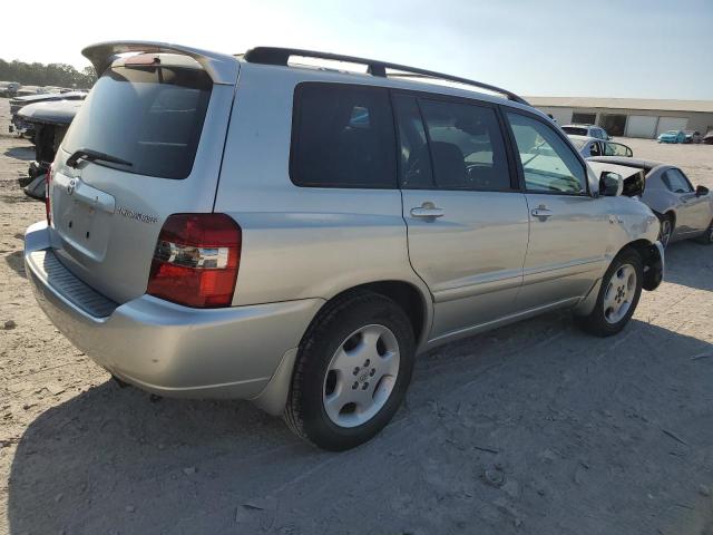 Photo 3 from auction – 2006 TOYOTA HIGHLANDER with VIN JTEDP21A160103481