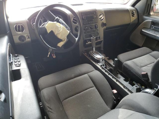 Photo 8 from auction – 2004 FORD F150 with VIN 1FTPX14504NB78070