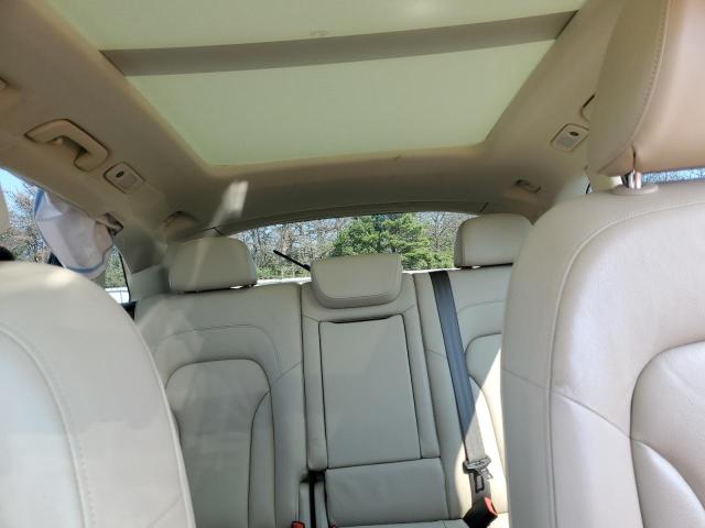 Photo 10 from auction – 2016 AUDI Q5 PREMIUM with VIN WA1L2AFP1GA136511