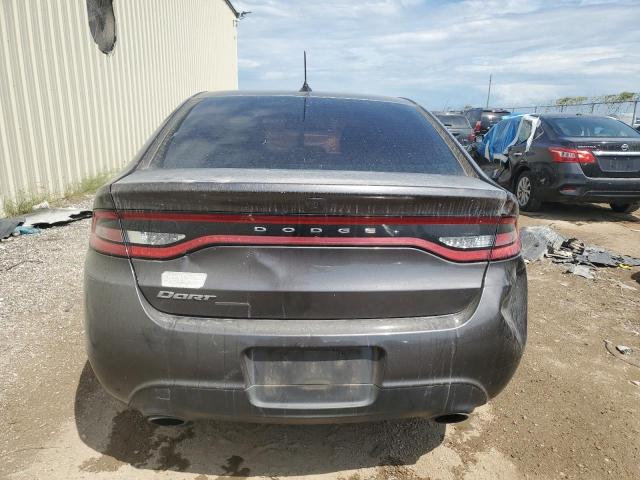 Photo 6 from auction – 2016 DODGE DART SXT with VIN 1C3CDFBB0GD701471