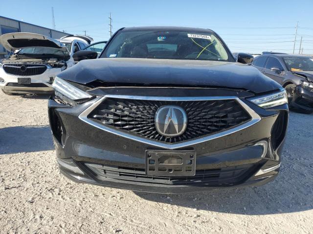 Photo 5 from auction – 2023 ACURA MDX TECHNO with VIN 5J8YE1H49PL019559