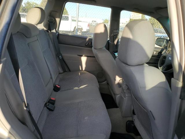 Photo 10 from auction – 2006 SUBARU FORESTER 2 with VIN JF1SG63686H713039