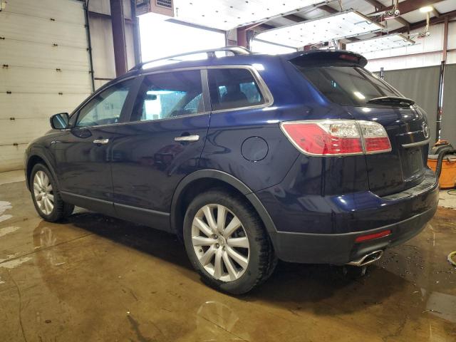 Фото 2 с аукциона – 2010 MAZDA CX-9 с VIN JM3TB3MV0A0234503
