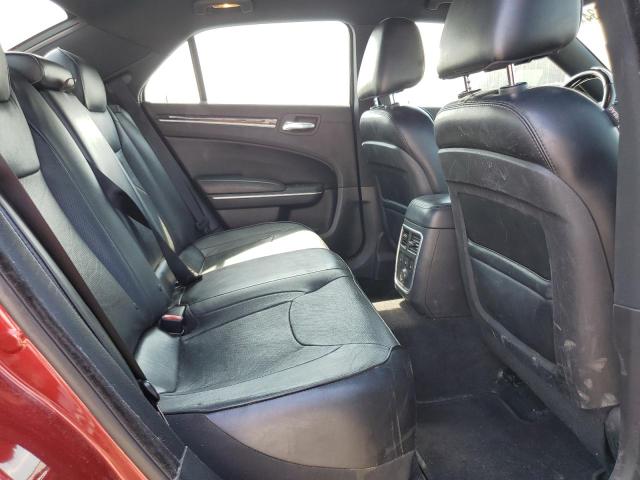 Photo 10 from auction – 2014 CHRYSLER 300C with VIN 2C3CCAKG2EH194526