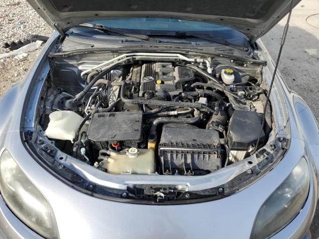 Photo 11 from auction – 2015 MAZDA MX-5 MIATA with VIN JM1NC2LF4F0242551
