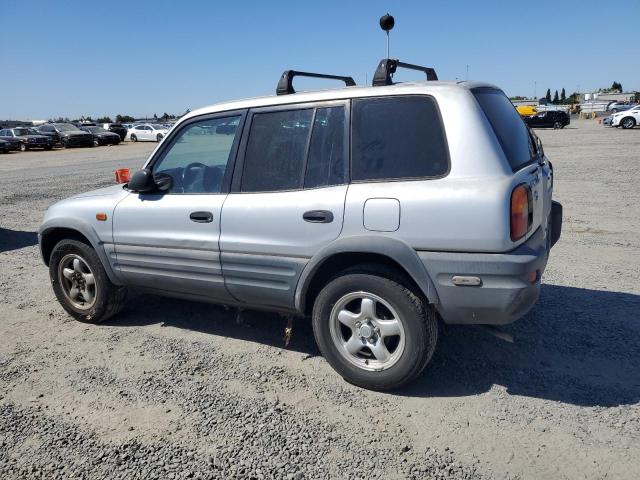 Photo 2 from auction – 1997 TOYOTA RAV4 with VIN JT3GP10V5V7018539