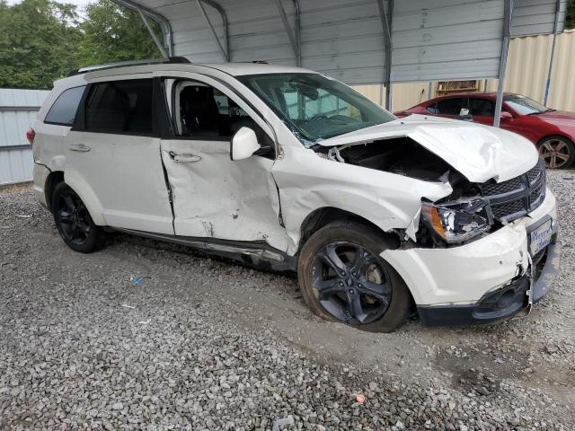 Photo 4 from auction – 2019 DODGE JOURNEY CR with VIN 3C4PDCGG2KT803728