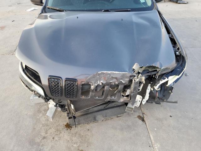 Photo 12 from auction – 2019 JEEP CHEROKEE L with VIN 1C4PJLLB5KD392821