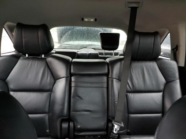 Photo 10 from auction – 2013 ACURA MDX TECHNO with VIN 2HNYD2H33DH521386