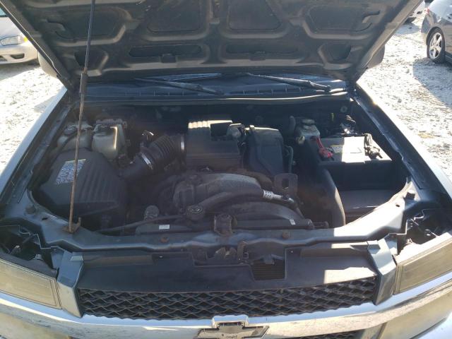 Photo 11 from auction – 2007 CHEVROLET COLORADO with VIN 1GCDT13E278158955
