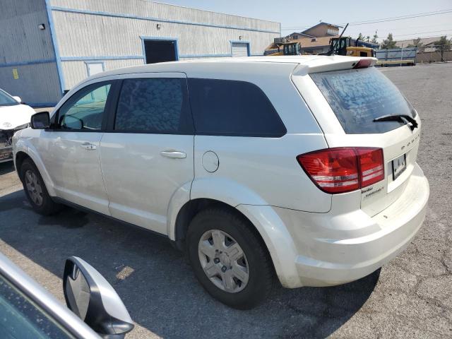 Photo 2 from auction – 2012 DODGE JOURNEY SE with VIN 3C4PDCAB8CT320095