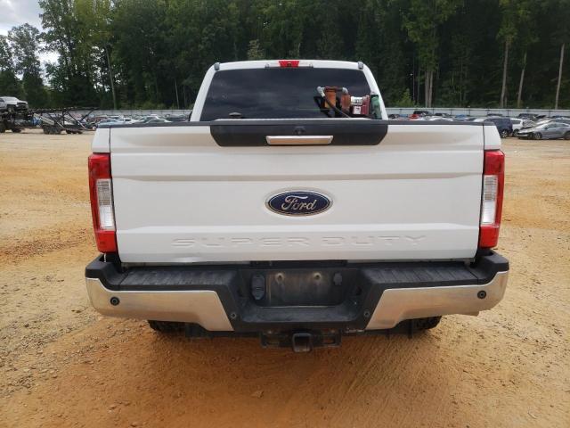 Photo 6 from auction – 2017 FORD F250 SUPER with VIN 1FT7W2BT8HEF10756