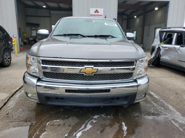 Photo 5 from auction – 2012 CHEVROLET SILVERADO with VIN 3GCPCSE03CG266686