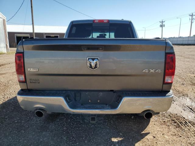 Photo 6 from auction – 2012 DODGE RAM 1500 L with VIN 1C6RD7NT2CS314823