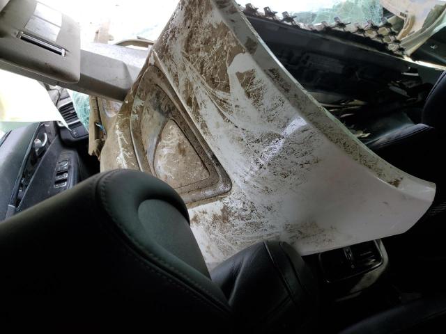 Photo 8 from auction – 2016 KIA SORENTO EX with VIN 5XYPHDA50GG004563