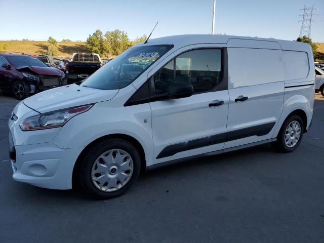 FORD TRANSIT CO 2016 with VIN NM0LS7F74G1283377 - Photo from auction