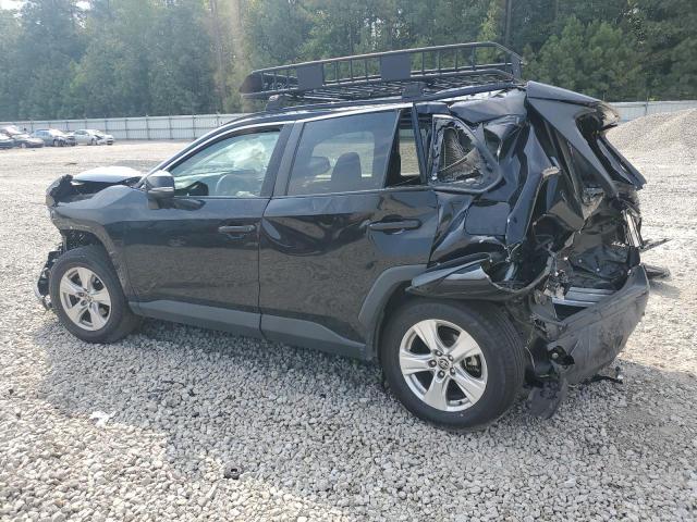 Photo 2 from auction – 2021 TOYOTA RAV4 XLE with VIN 2T3W1RFV9MC140937