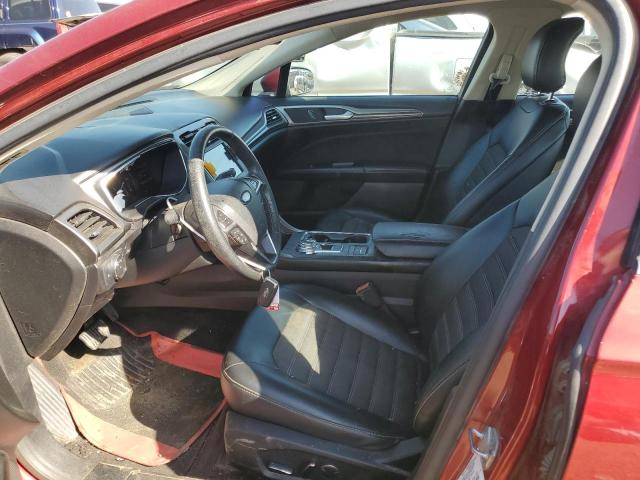 Photo 7 from auction – 2017 FORD FUSION SE with VIN 3FA6P0LU1HR219278