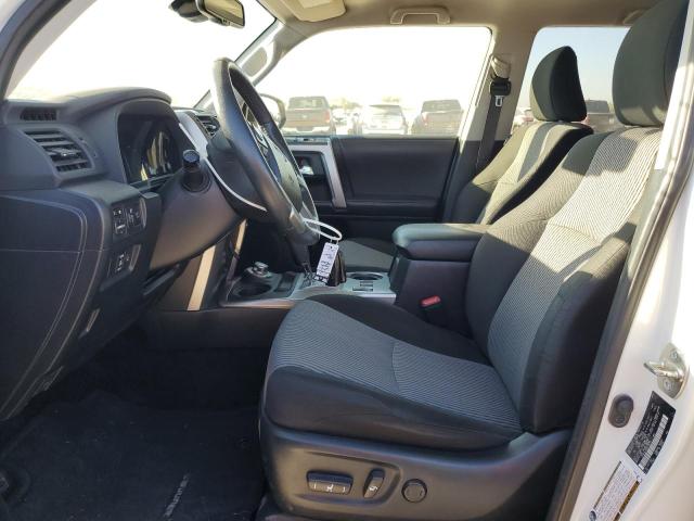 Photo 7 from auction – 2022 TOYOTA 4RUNNER SR with VIN JTEMU5JR5N5980301
