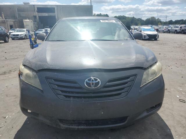 Photo 5 from auction – 2009 TOYOTA CAMRY BASE with VIN 4T1BE46K19U892061
