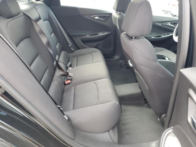Photo 10 from auction – 2024 CHEVROLET MALIBU LT with VIN 1G1ZD5ST5RF210306