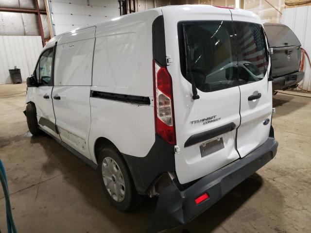 Photo 2 from auction – 2018 FORD TRANSIT CO with VIN NM0LS7E76J1364776