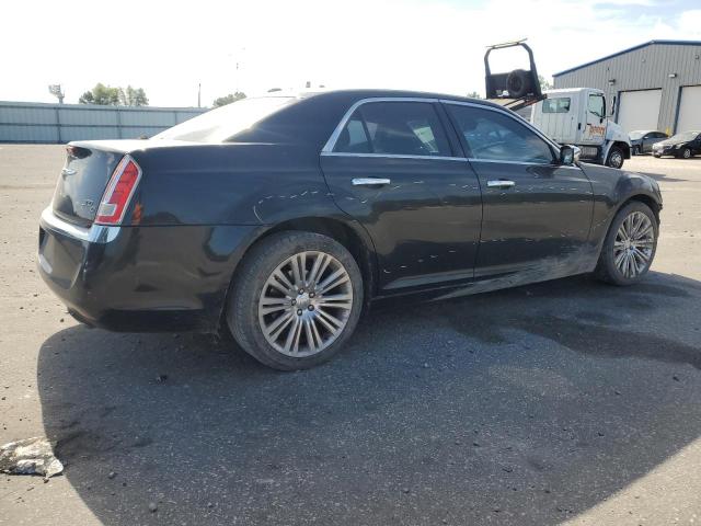 Photo 3 from auction – 2013 CHRYSLER 300C with VIN 2C3CCAETXDH504963