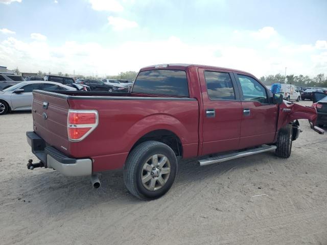 Photo 3 from auction – 2013 FORD F150 SUPER with VIN 1FTFW1CF7DKD79488