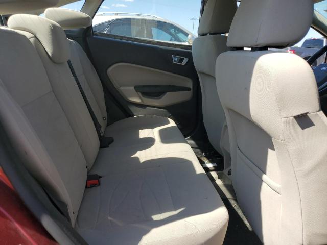Photo 10 from auction – 2014 FORD FIESTA SE with VIN 3FADP4BJ1EM190296