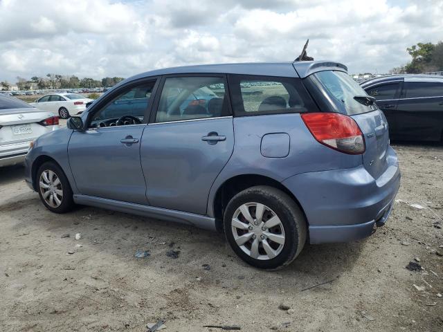 Photo 2 from auction – 2005 TOYOTA COROLLA MA with VIN 2T1KR32E45C368056