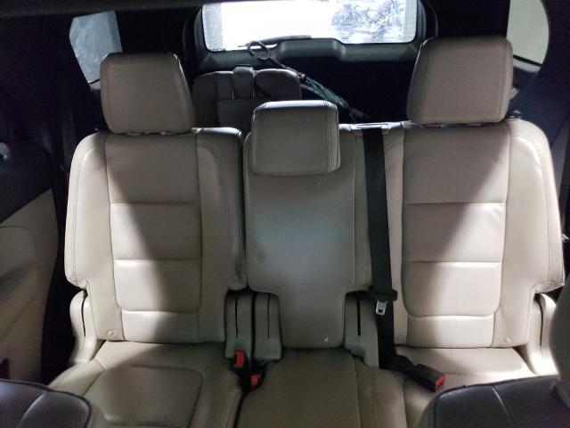 Photo 10 from auction – 2012 FORD EXPLORER X with VIN 1FMHK7D87CGA93094