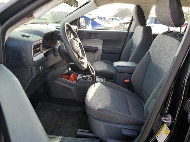 Photo 7 from auction – 2023 FORD MAVERICK X with VIN 3FTTW8E32PRA88136