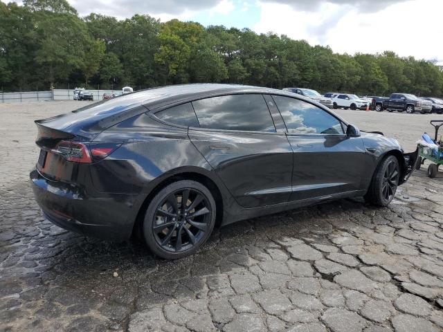 Photo 3 from auction – 2019 TESLA MODEL 3 with VIN 5YJ3E1EA1KF417007