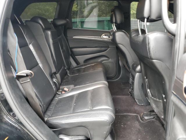 Photo 11 from auction – 2017 JEEP GRAND CHER with VIN 1C4RJFBG2HC836985