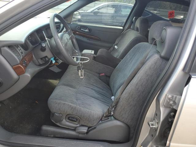 Photo 7 from auction – 2005 BUICK LESABRE CU with VIN 1G4HP52KX5U148081