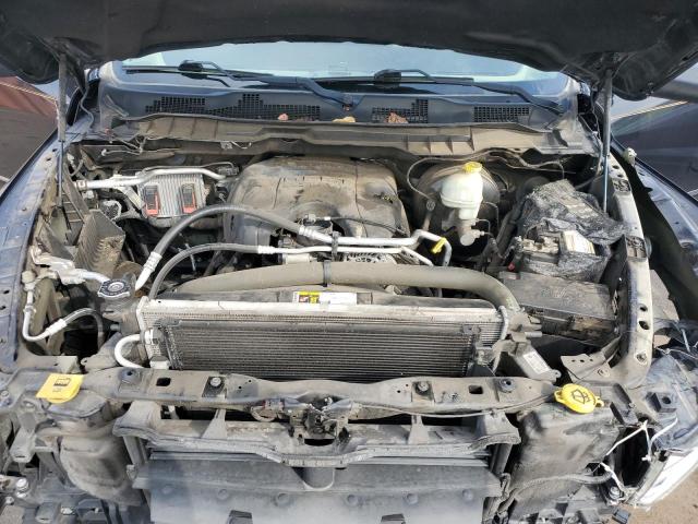 Photo 11 from auction – 2016 RAM 1500 LONGH with VIN 1C6RR7PT9GS253720