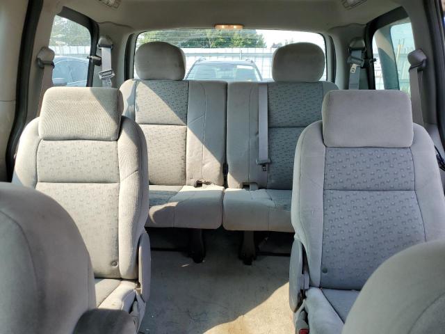 Photo 10 from auction – 2008 CHEVROLET UPLANDER L with VIN 1GNDU23108D138932