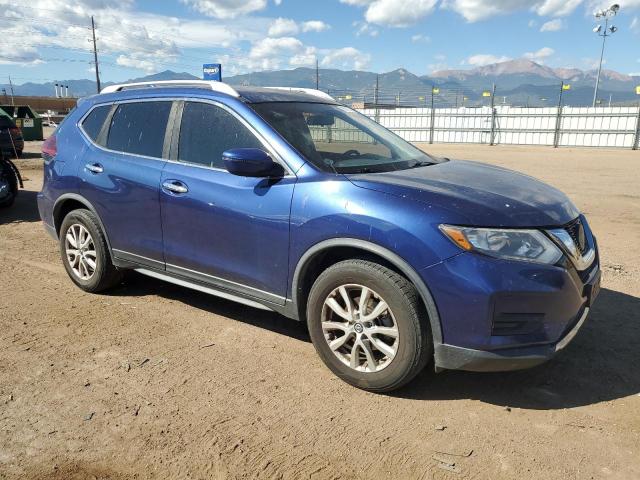 Zdjęcie 4 z aukcji – 2018 NISSAN ROGUE S z VIN KNMAT2MT0JP550089