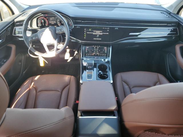 Photo 8 from auction – 2023 AUDI Q7 PREMIUM with VIN WA1LXBF72PD011927