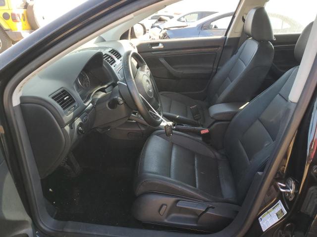 Photo 7 from auction – 2010 VOLKSWAGEN JETTA WOLF with VIN 3VWRJ7AJ0AM047481